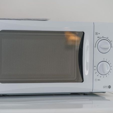 Apartmani Gabriella Водице Екстериор снимка