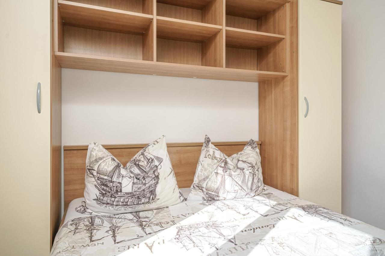 Apartmani Gabriella Водице Екстериор снимка